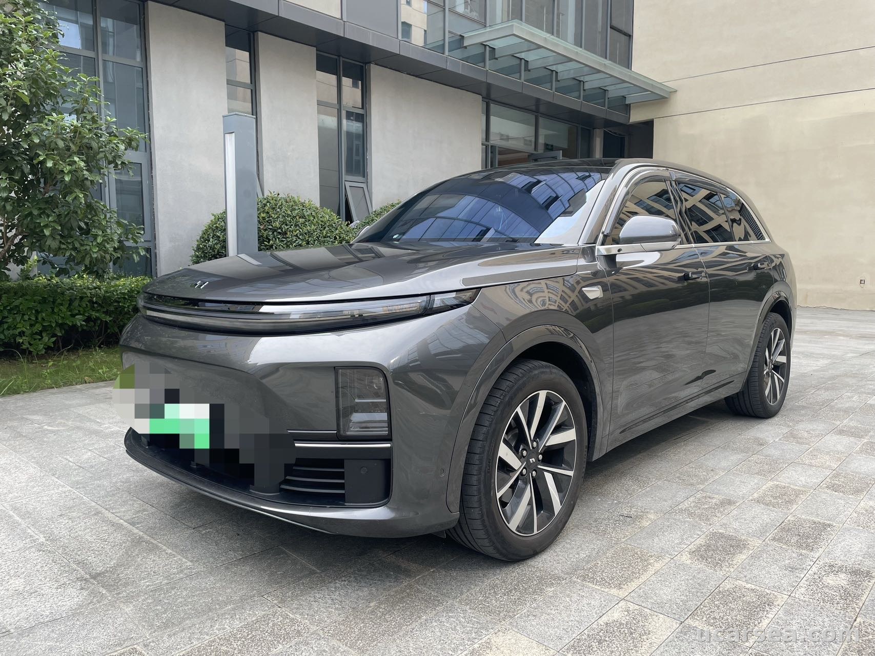 2023 Li Auto L7 2023 Air