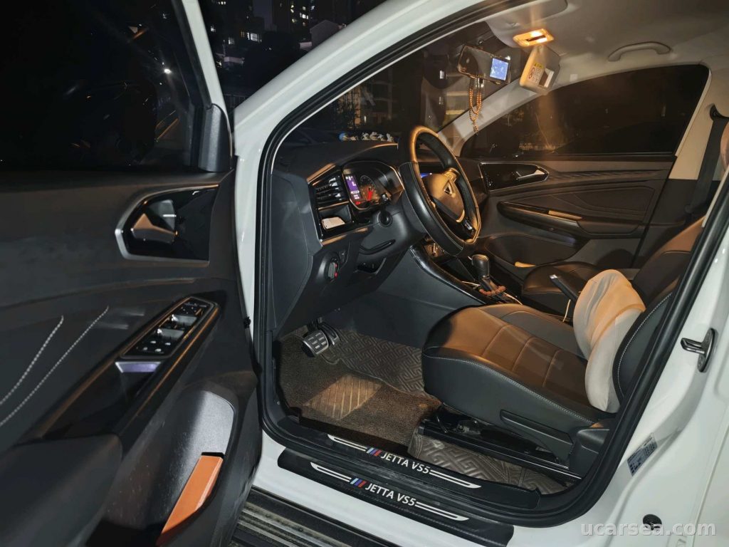 VS5 2021 1.4TSI 280TSI photo 6