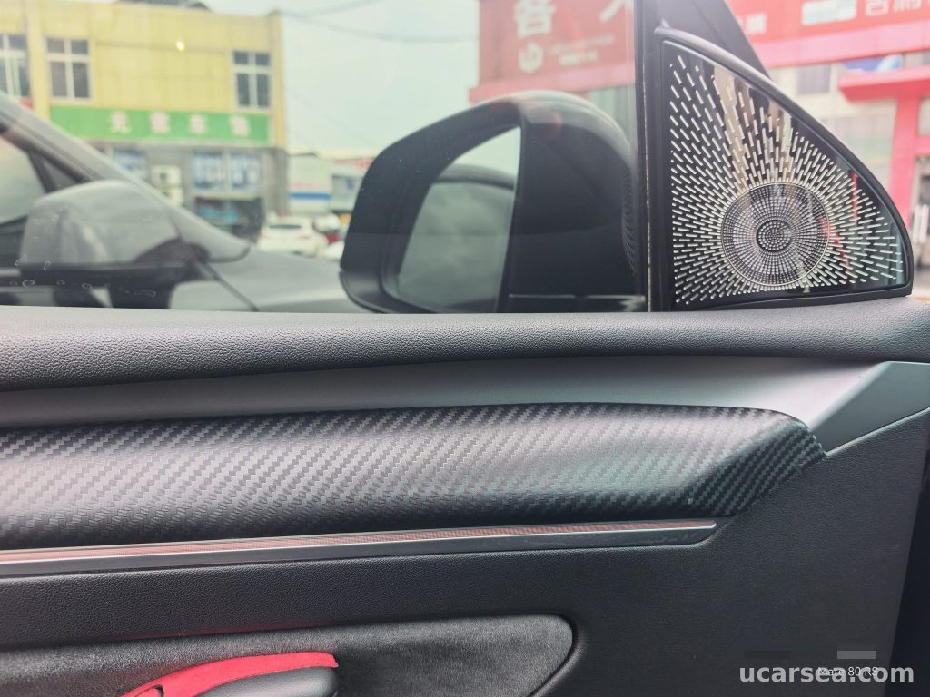 Tesla Model Y 2022 photo 5