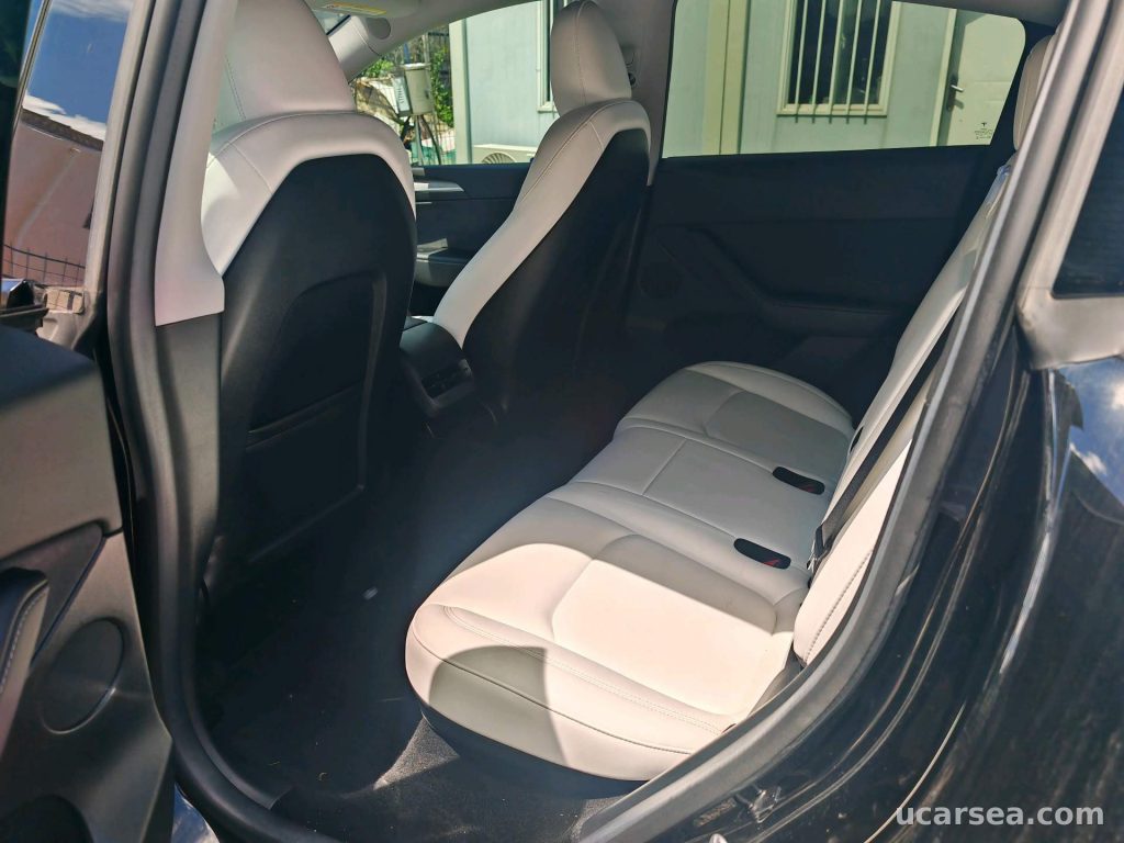 Tesla Model Y 2023 photo 5