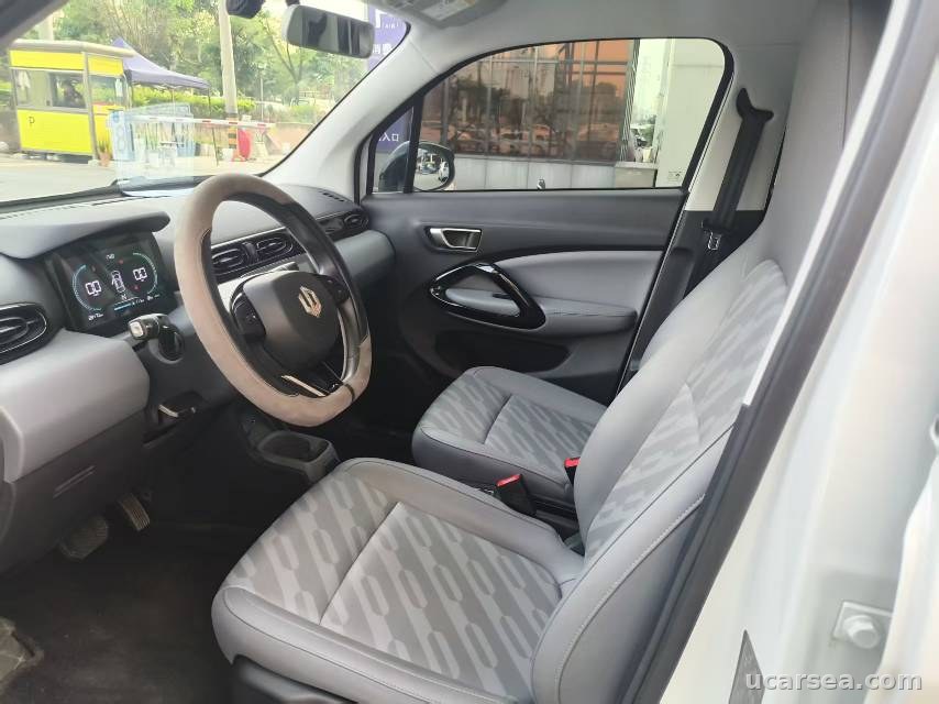 Leapmotor T03 2024 310 រូបភាព 5