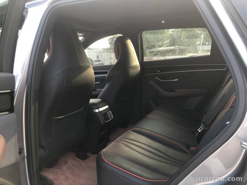 BYD Song Plus 2020 PLUS photo 8