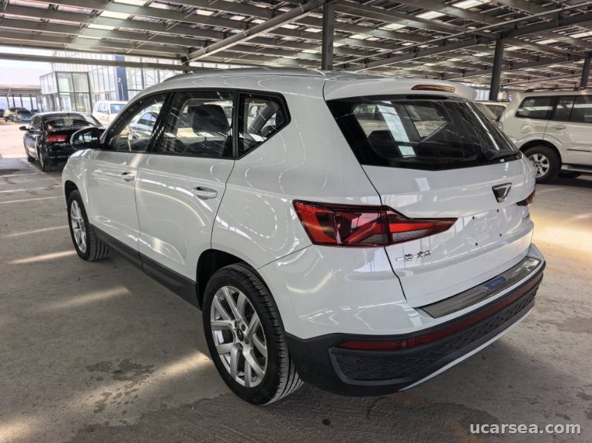 VS5 2022 1.4TSI 280TSI Pro photo 10