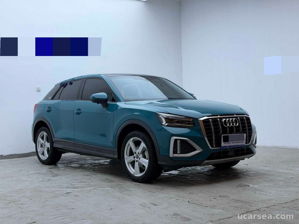 Audi Q2 L 2022 1.4TFSI 35TFSI photo 2