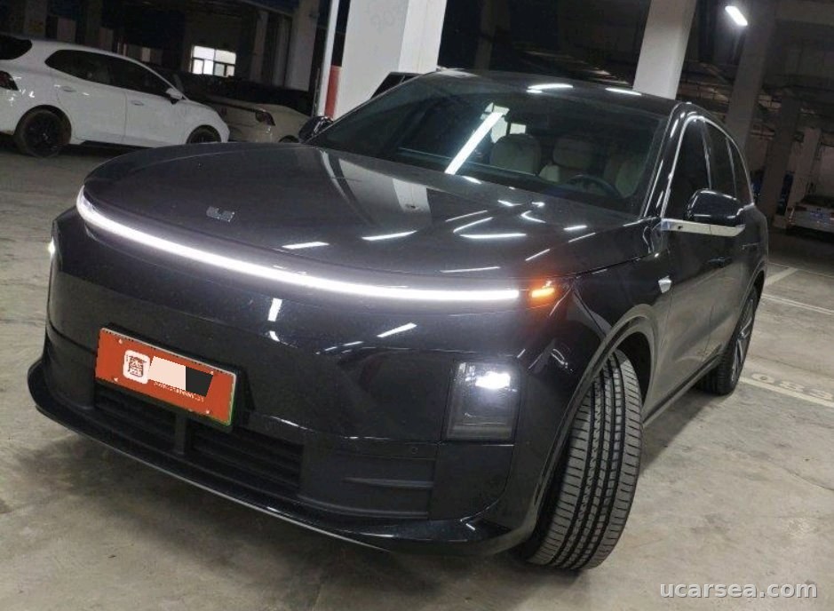 2024 Li Auto L6 2024 Pro