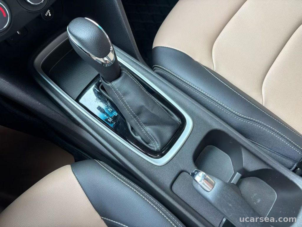 Chevrolet 2022 320 រូបភាព 4
