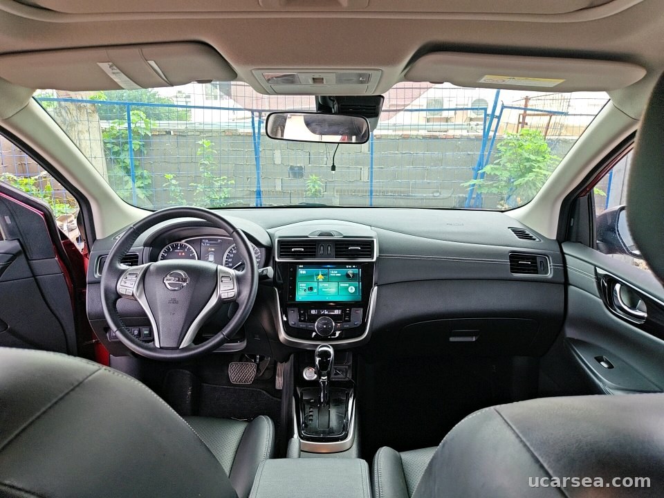 Nissan Tiida 2019 photo 3