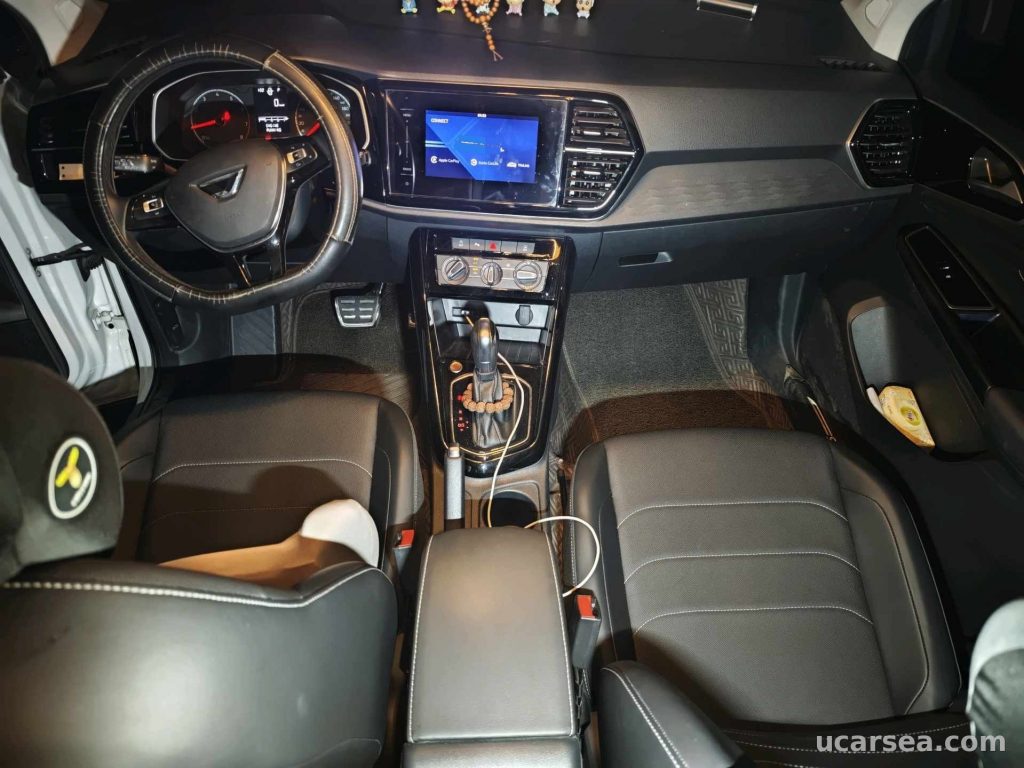 VS5 2021 1.4TSI 280TSI photo 3
