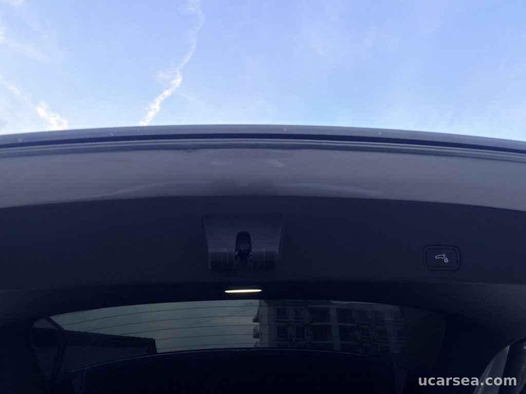 Li Auto i6 2025 Standard photo 7