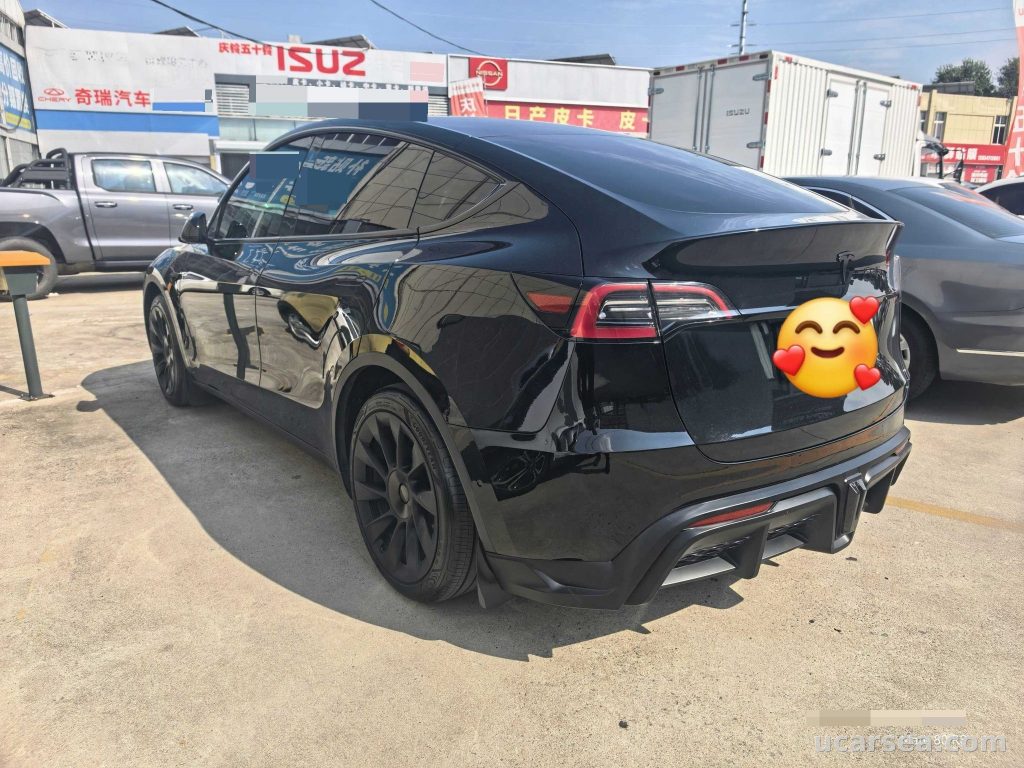 Tesla Model Y 2022 photo 6