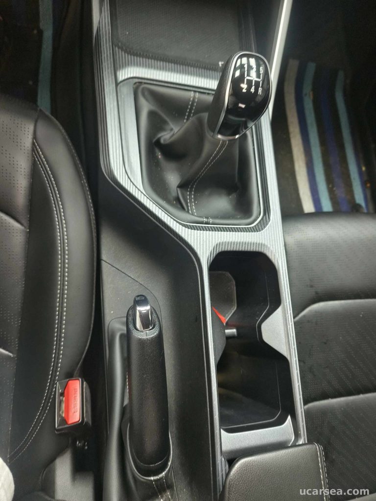 Geely Emgrand 2025 រូបភាព 4
