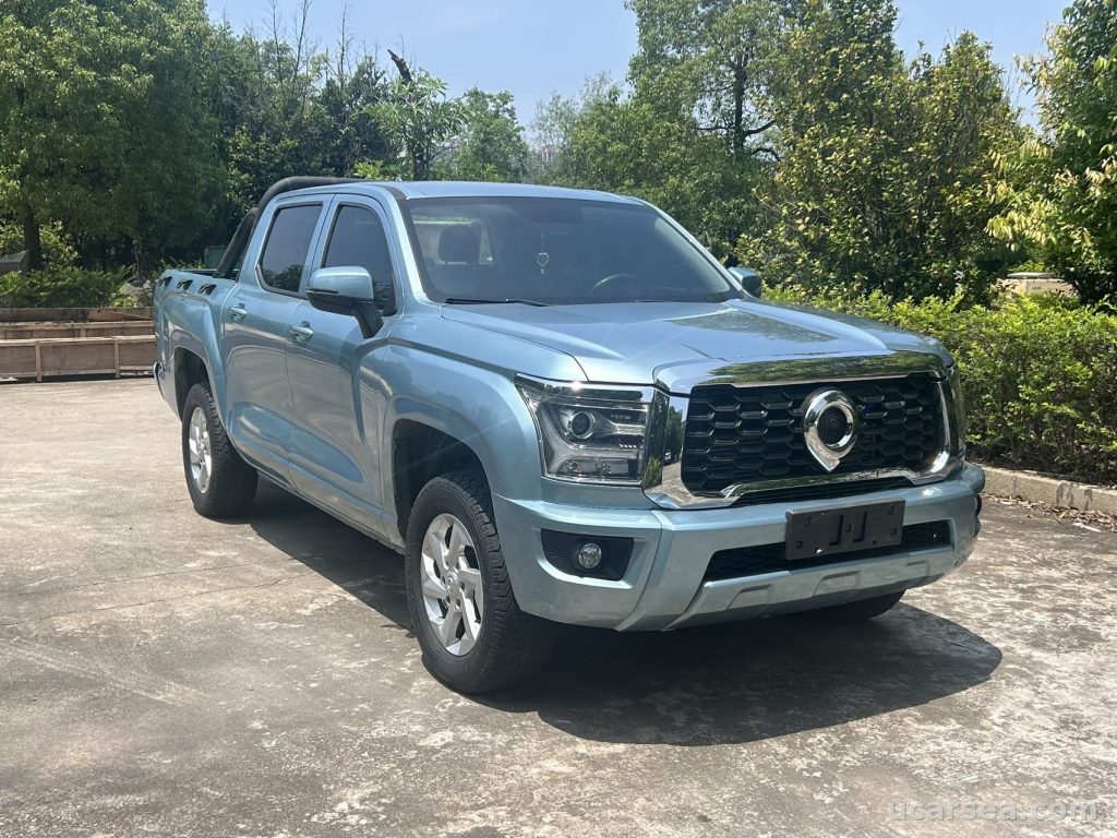 Great Wall 2022 photo 2