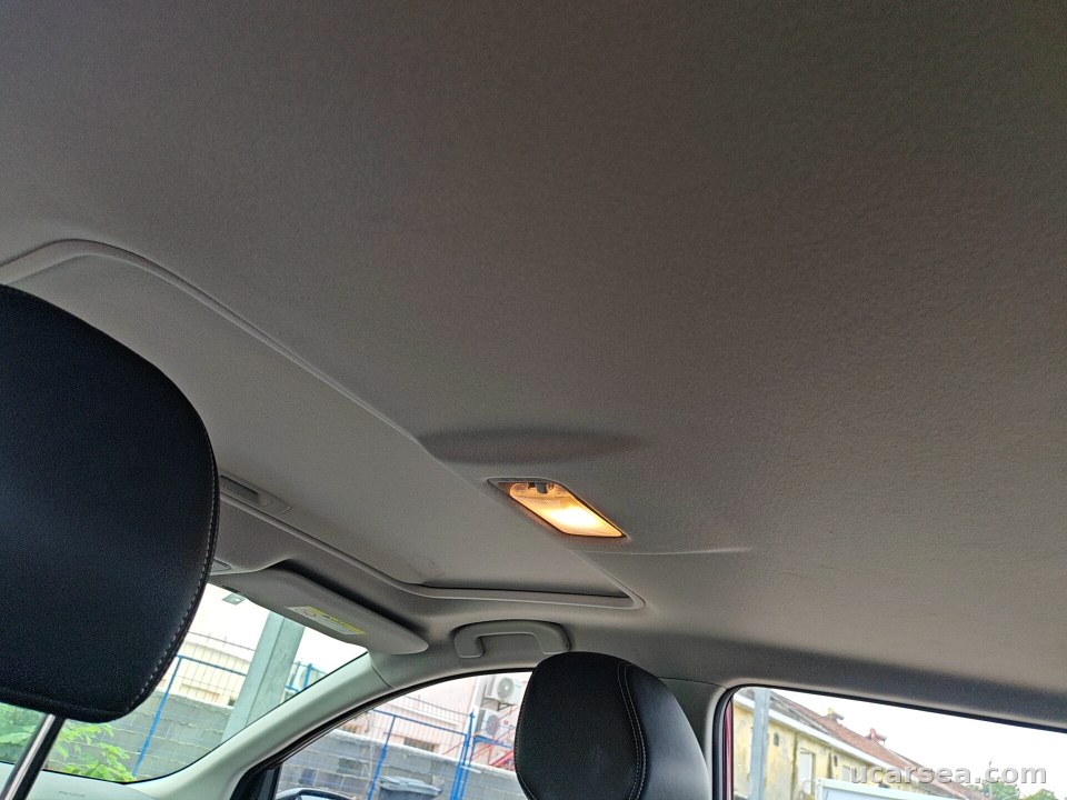 Nissan Tiida 2019 photo 7