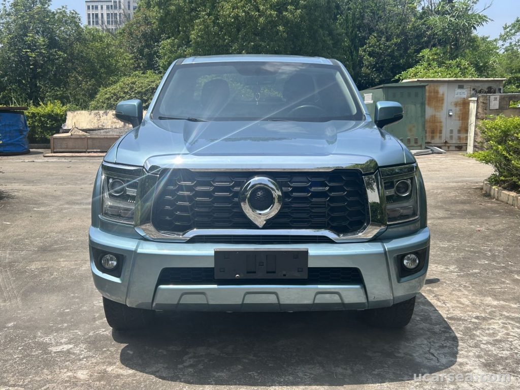 Great Wall 2022 photo 1