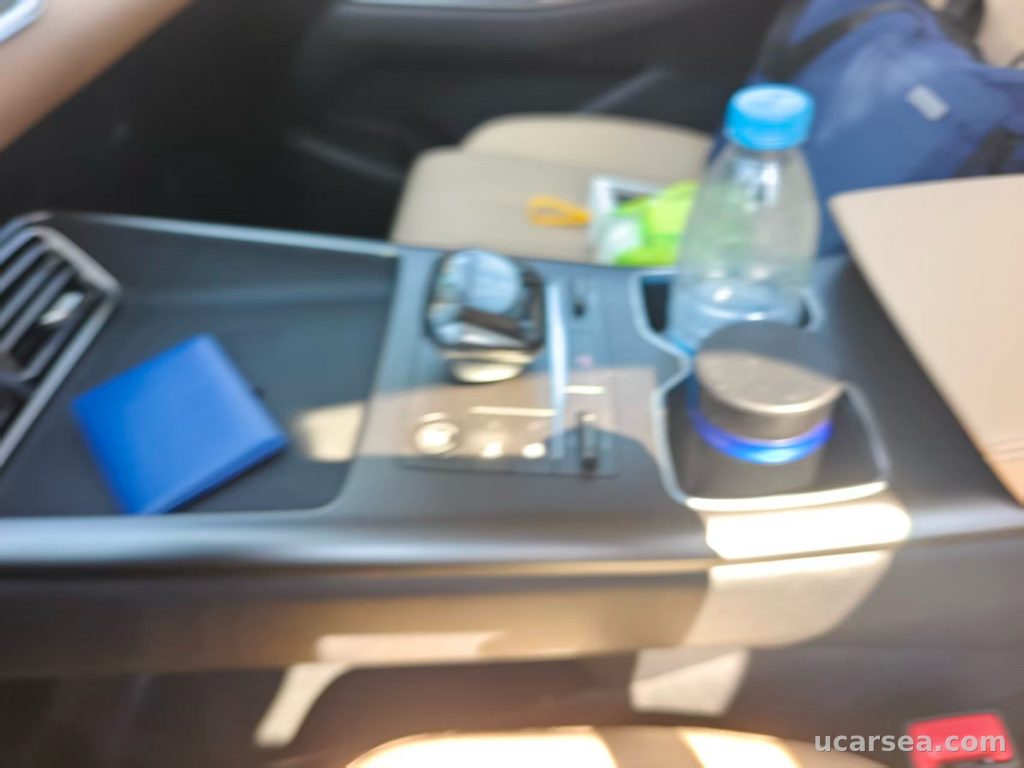 BYD Song Pro 2025 Pro DM-i 75KM photo 2