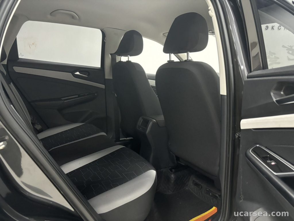 VS5 2022 1.4TSI 280TSI Entry photo 9