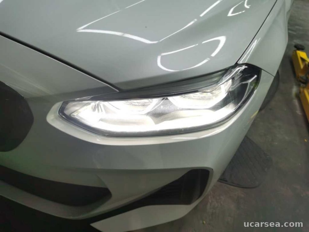 BMW 1 Series 2021 125i M photo 2