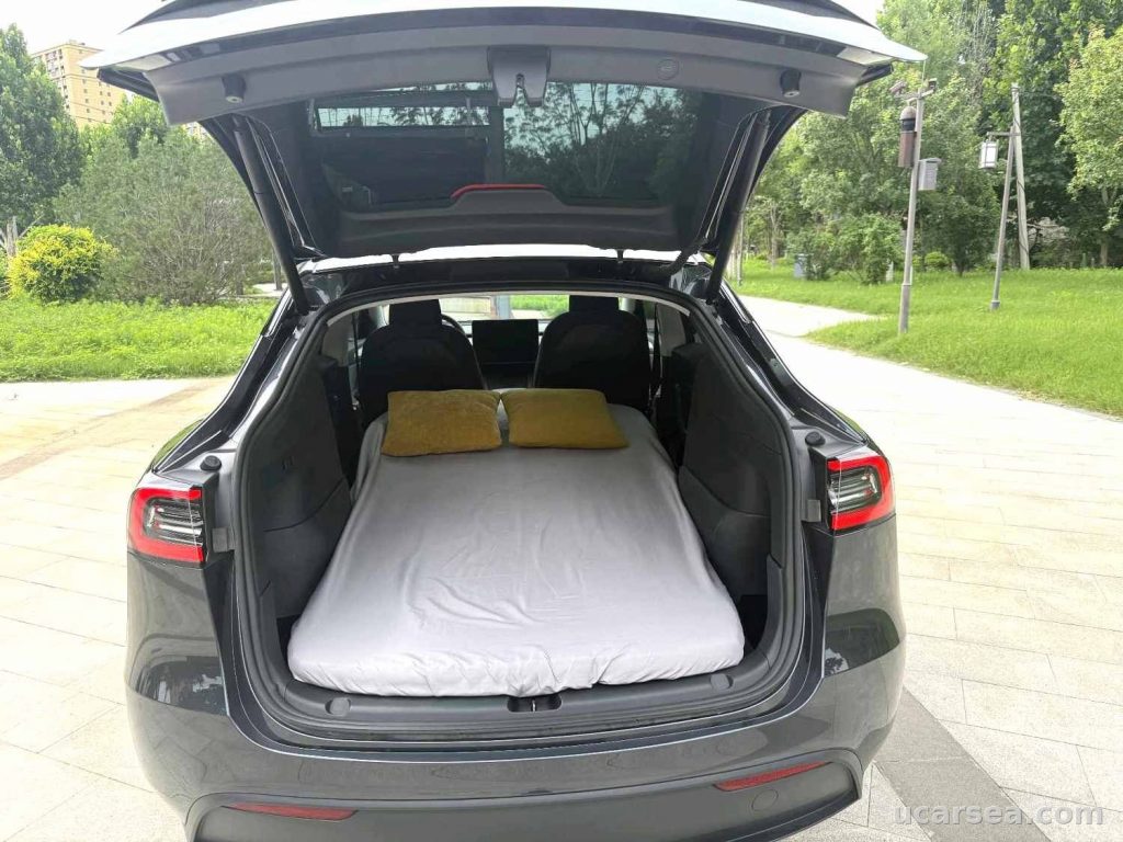 Tesla Model Y 2024 photo 10