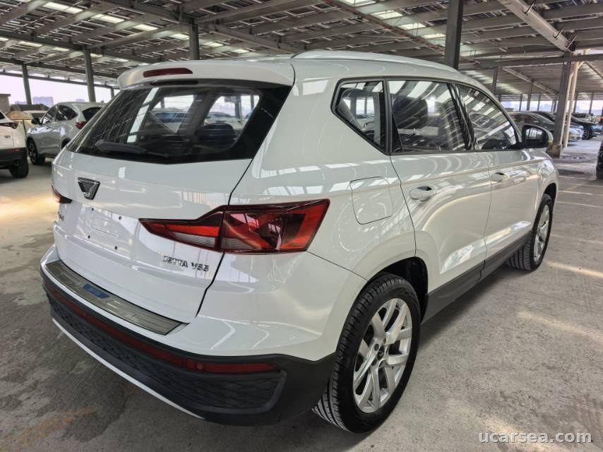 VS5 2022 1.4TSI 280TSI Pro photo 7