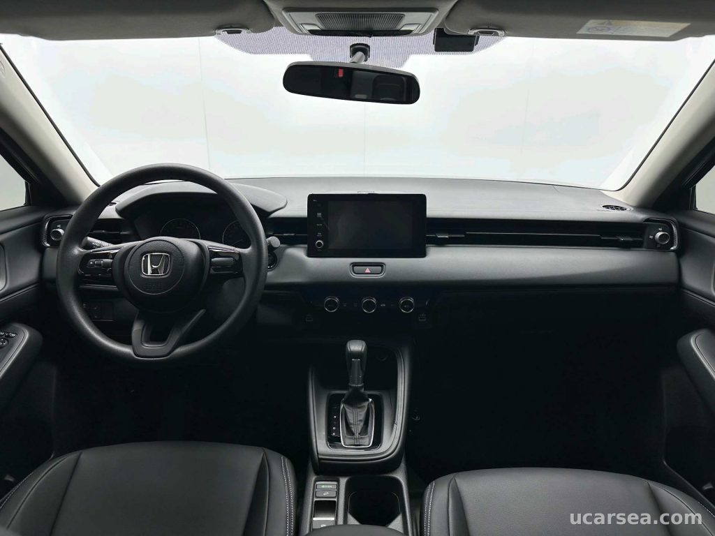 Honda XR-V 2023 photo 5