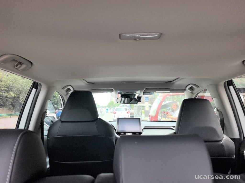 Toyota RAV4 2022 Plus photo 3