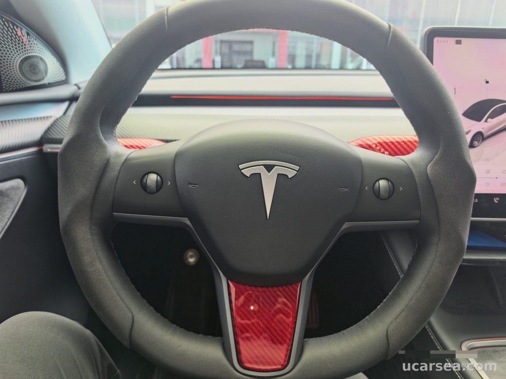 Tesla Model Y 2022 photo 3