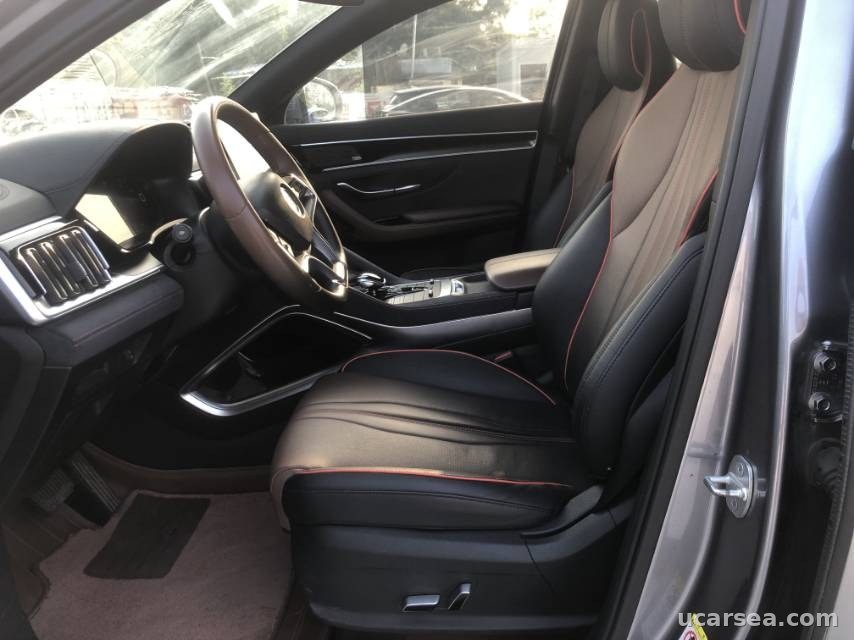 BYD Song Plus 2020 PLUS photo 3