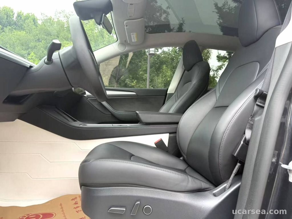Tesla Model Y 2024 photo 7