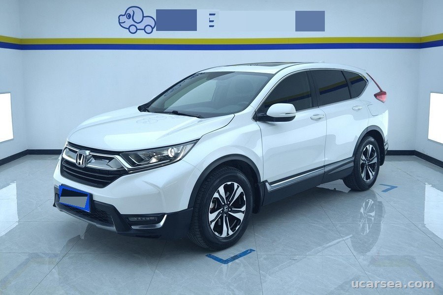 2019 Honda CR-V 2019 240TURBO