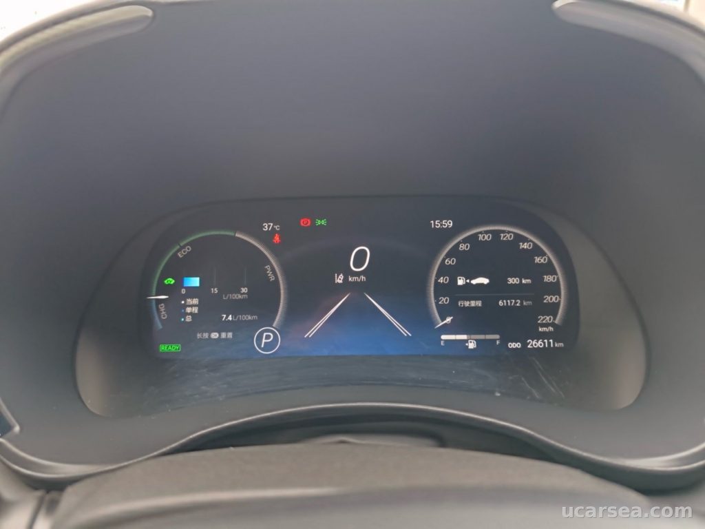 Toyota Highlander 2022 7 photo 5