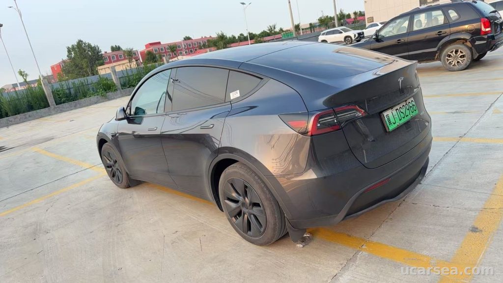 Tesla Model Y 2024 photo 6