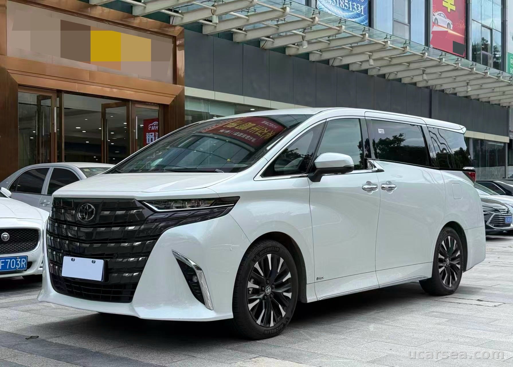 2024 Toyota 2024