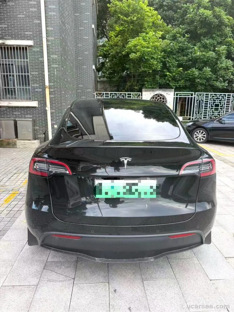 Tesla Model Y 2023 photo 7