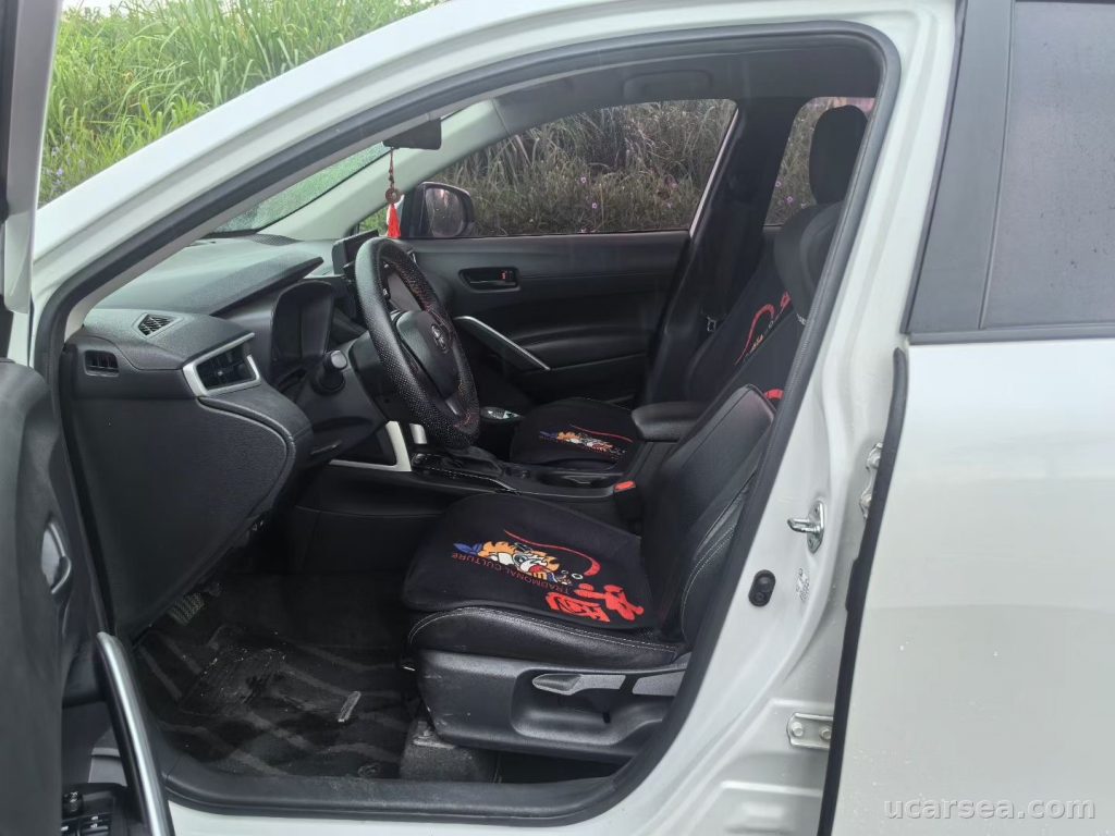 Toyota Corolla 2022 photo 6