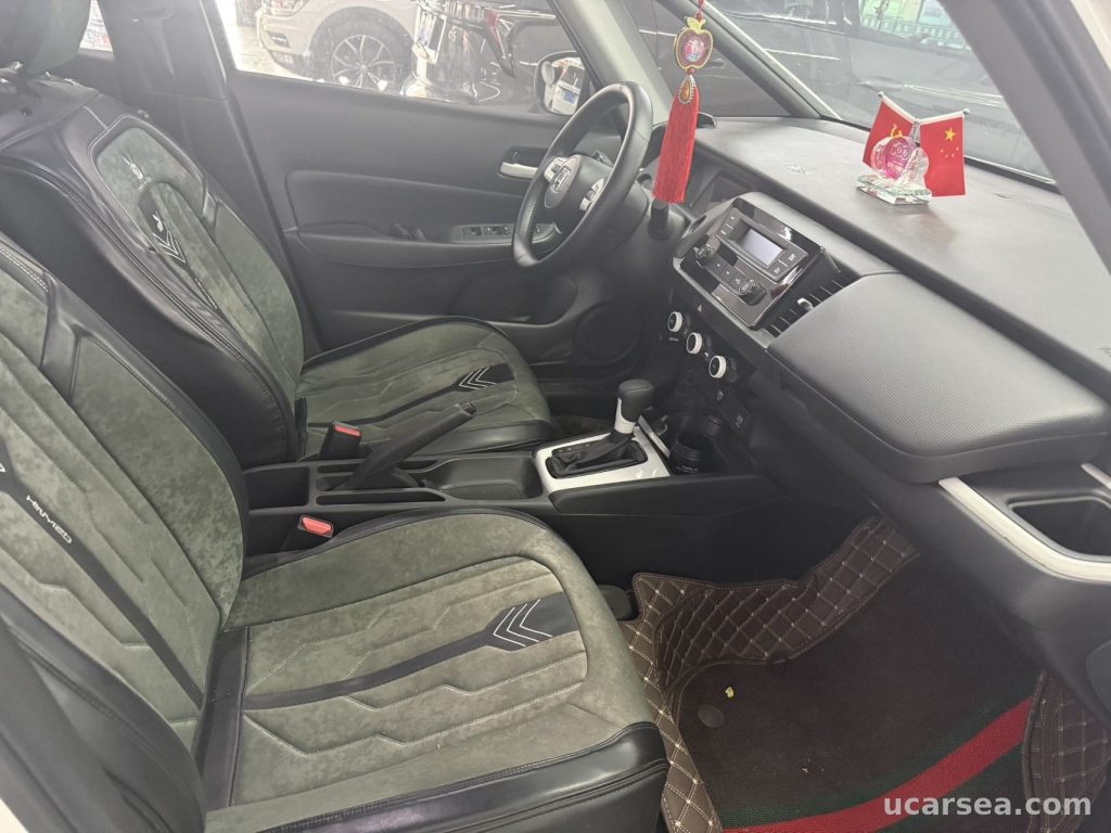 Honda Fit 2021 photo 3