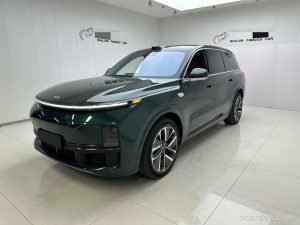 2024 Li Auto L9