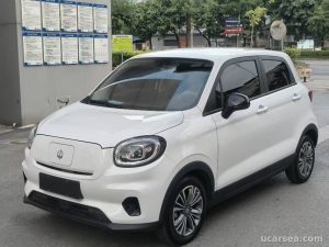 2024 Leapmotor T03