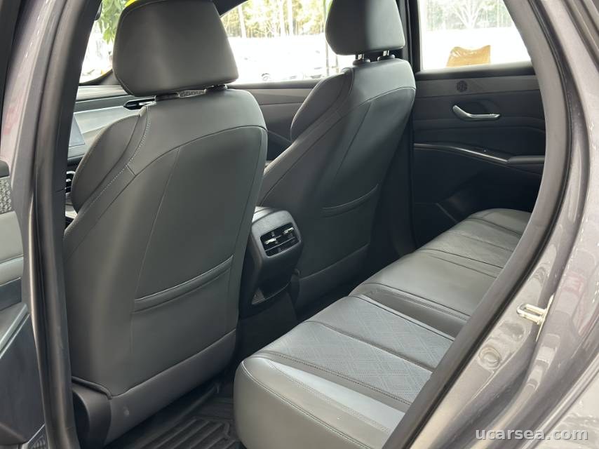 BYD Qin Plus 2025 DM-i 55KM photo 5