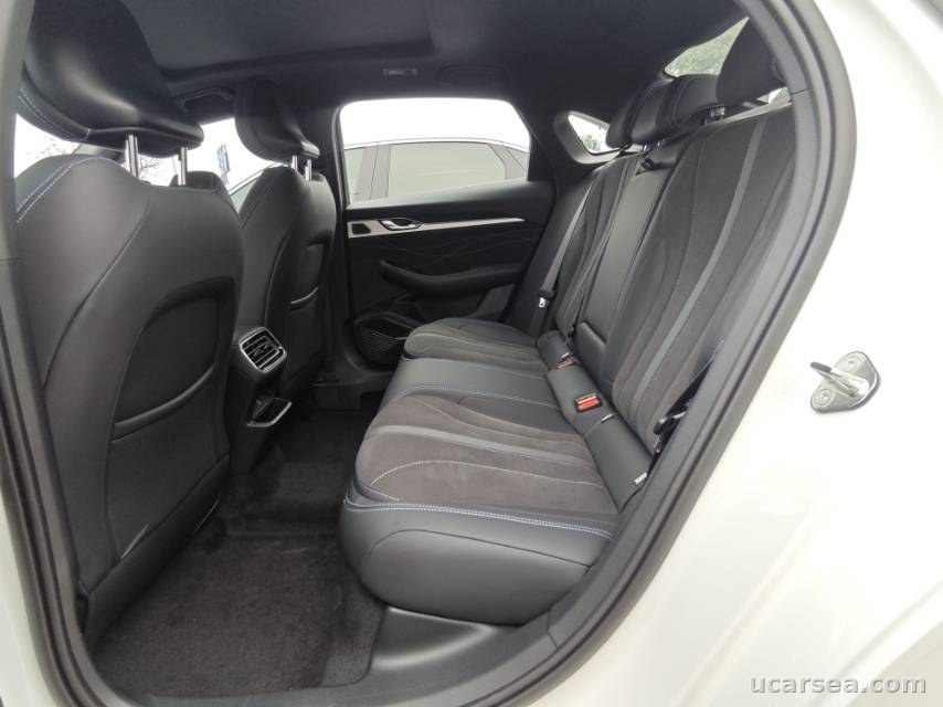 Geely Preface 2026 2.0TD photo 7