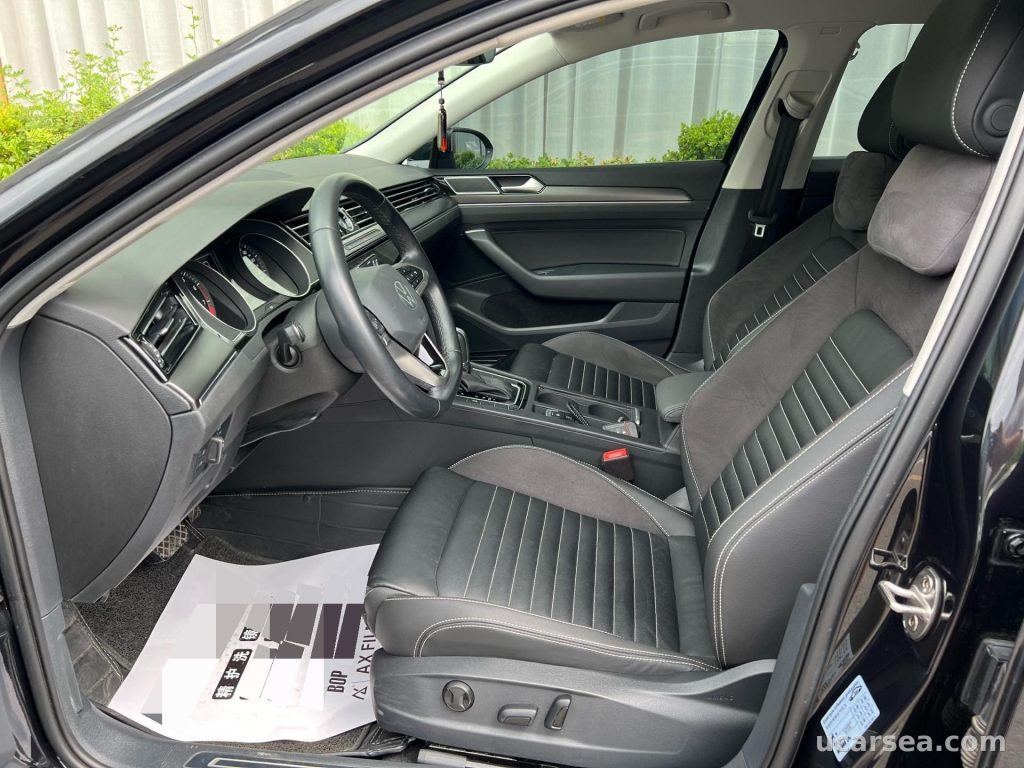 Volkswagen Magotan 2020 2.0TSI 330TSI photo 2