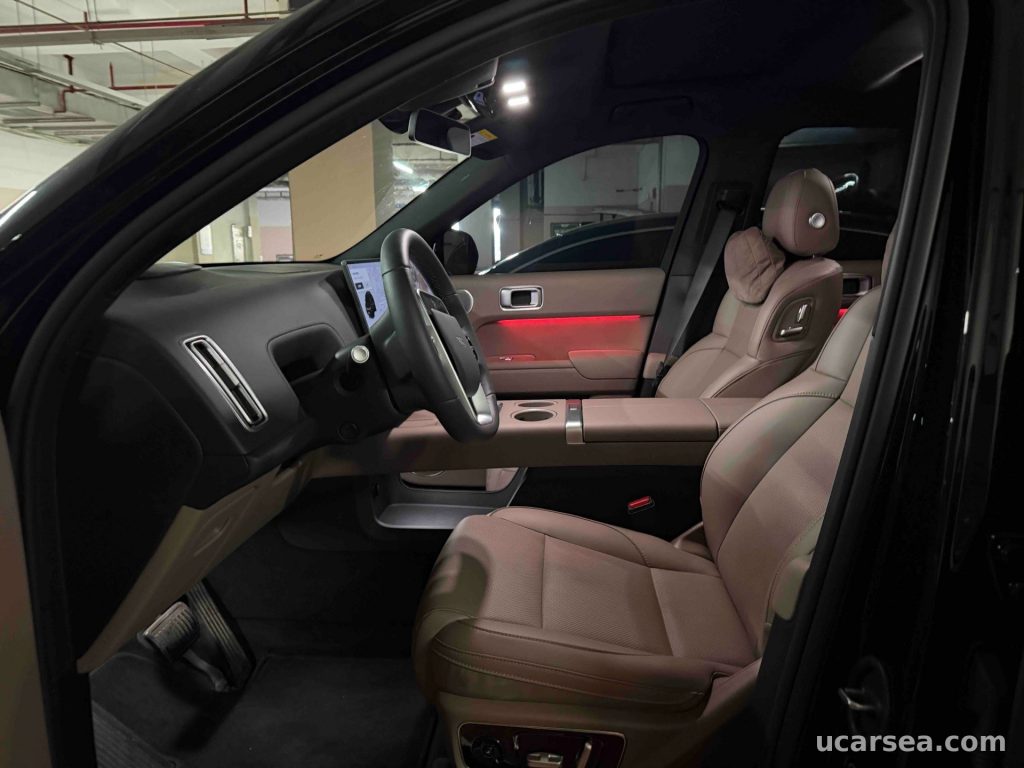 Li Auto L7 2025 Max photo 3