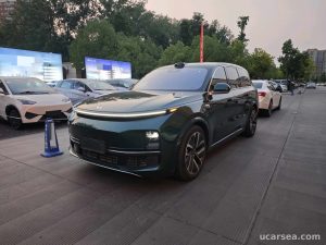 2022 Li Auto L9