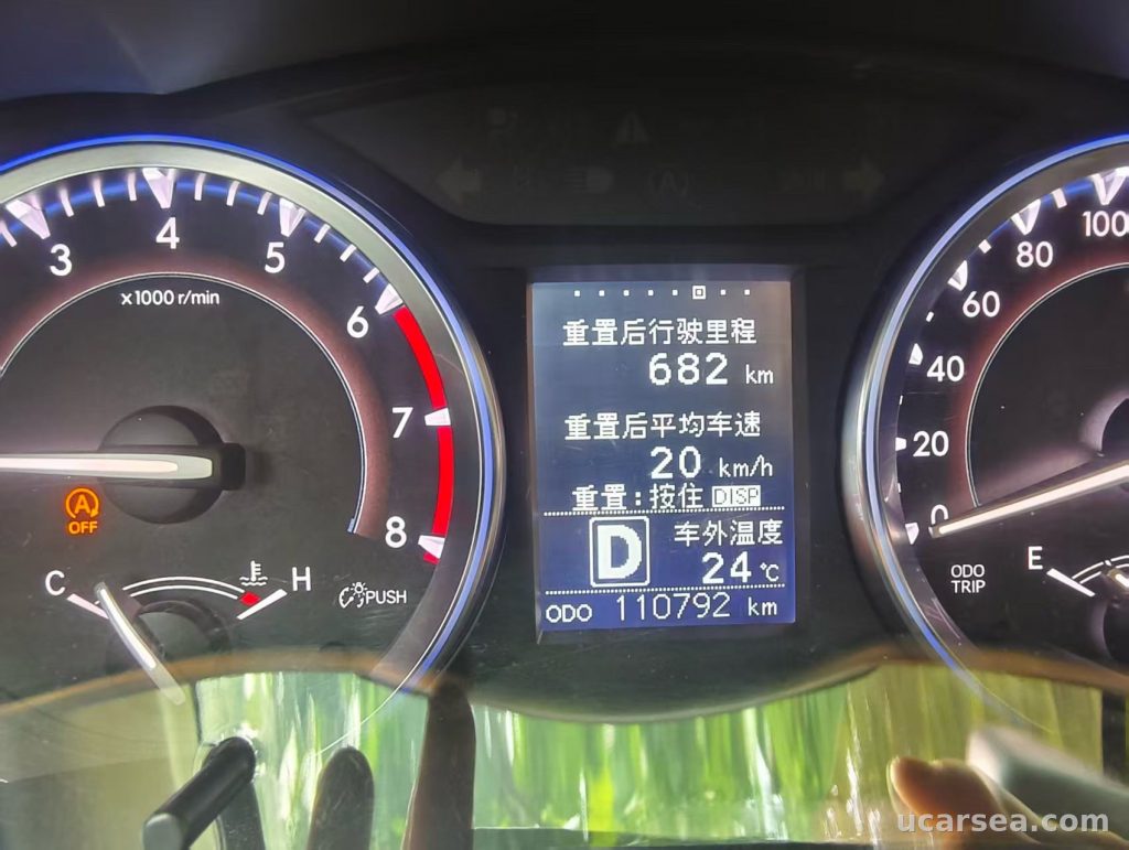 Toyota Highlander 2015 5 photo 6