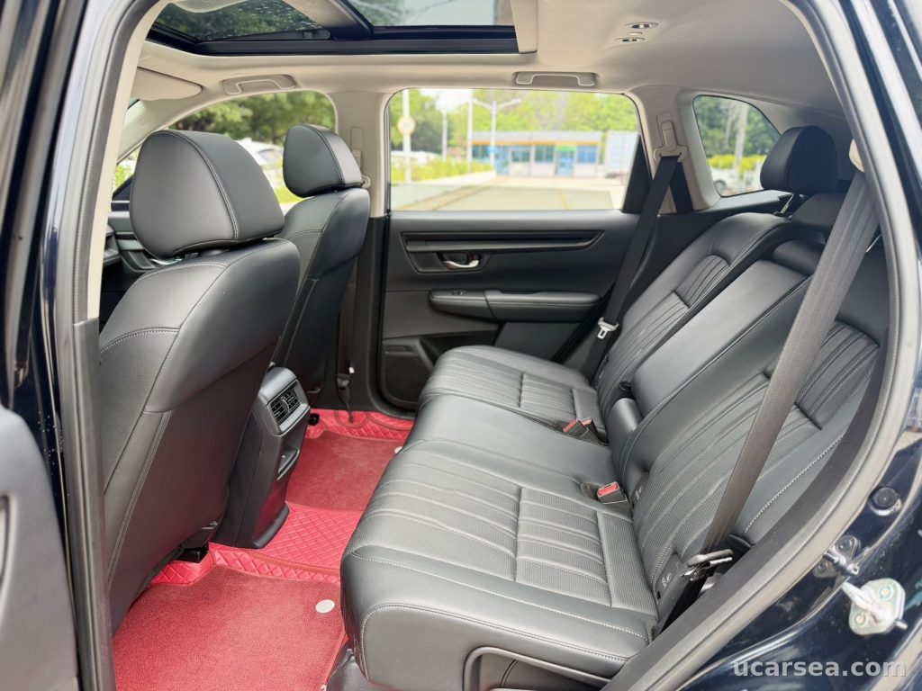 Honda Breeze 2023 240TURBO 5 photo 6