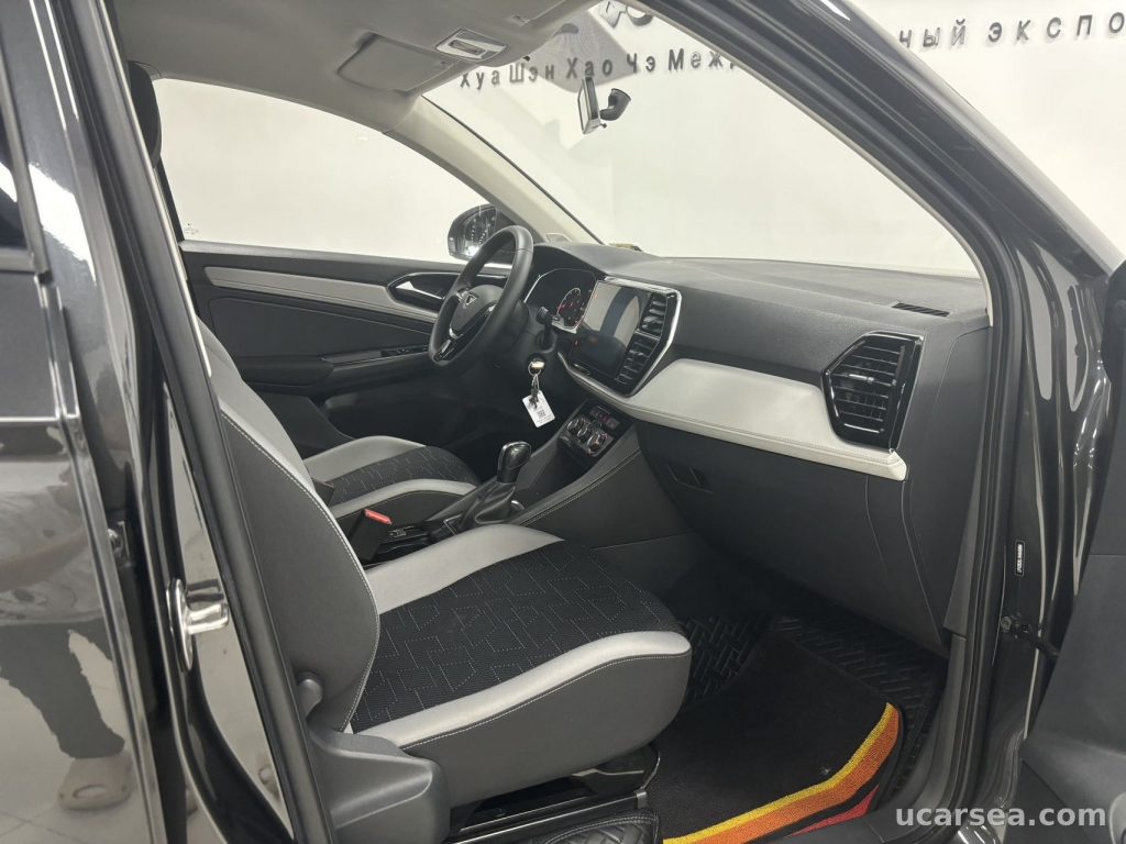 VS5 2022 1.4TSI 280TSI Entry photo 8