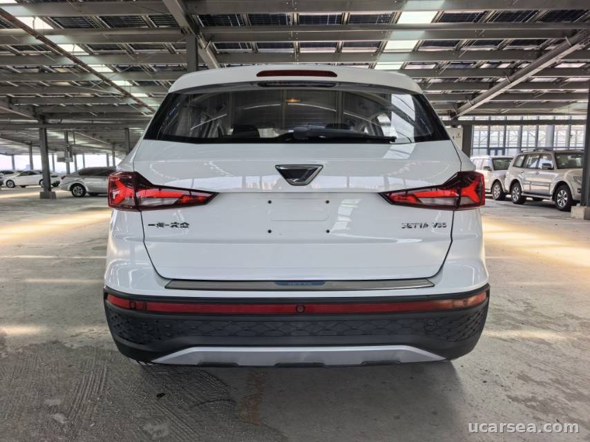 VS5 2022 1.4TSI 280TSI Pro photo 11