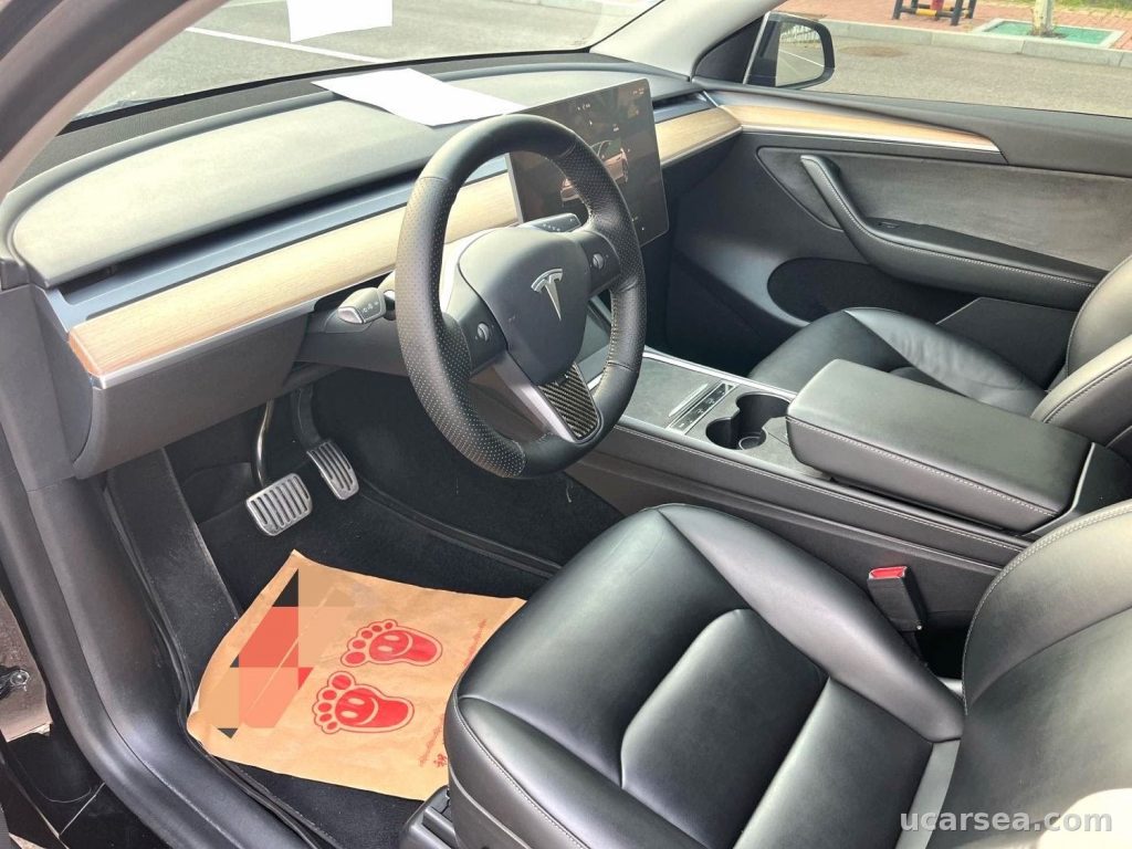 Tesla Model Y 2024 photo 5