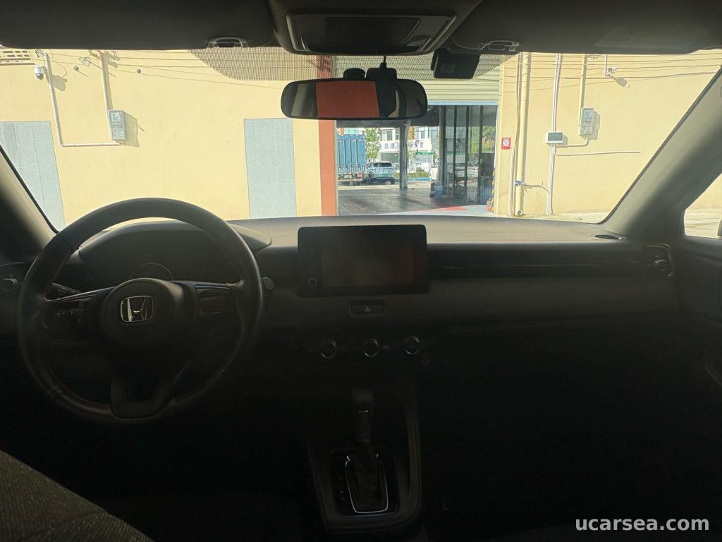 Honda Vezel 2023 Elite photo 9