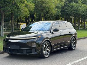 2023 Li Auto L7