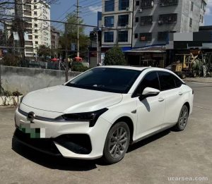 2023 GAC Aion S